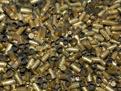 BULK BRASS