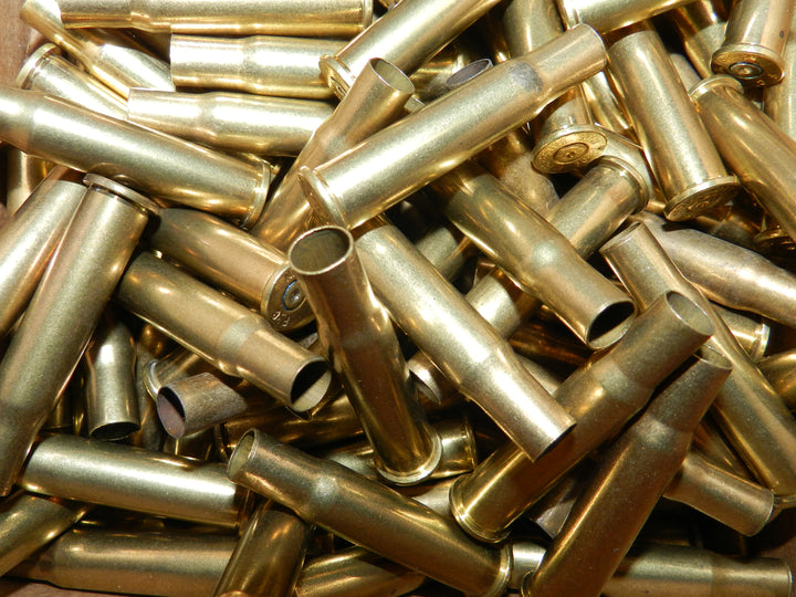 Range Brass
