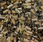 40 S&W Tumbled and Polished (200 count UPS Ground shipping included)