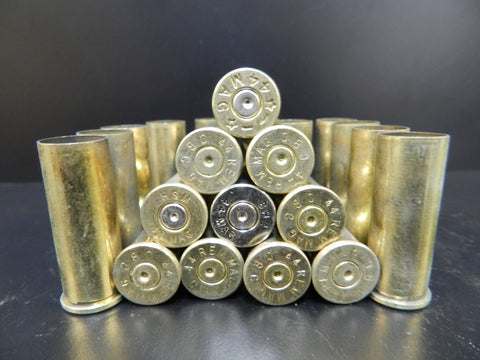 44 MAGNUM (25 ct UPS Ground shipping included)